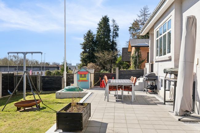 Nørreskov Bakke 13, 