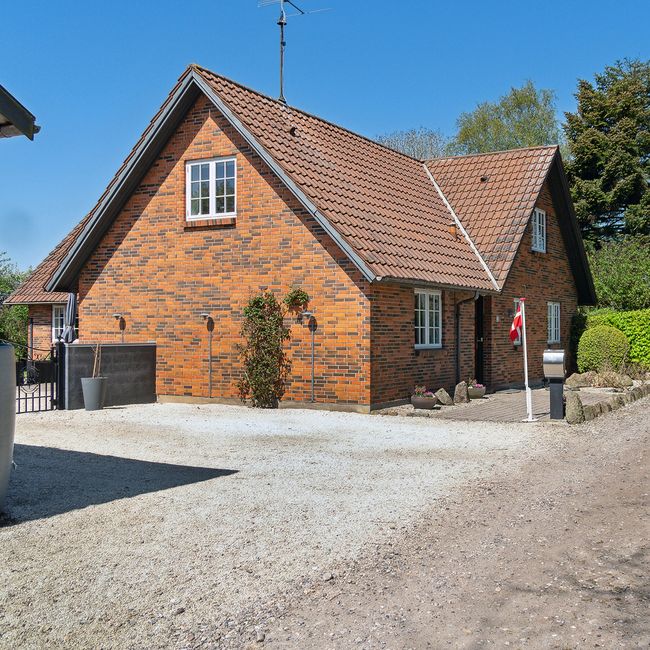 Grambovej 50,  Nårup