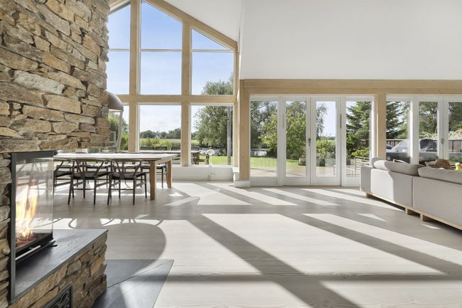 Stormosevej 23,  Smørumnedre