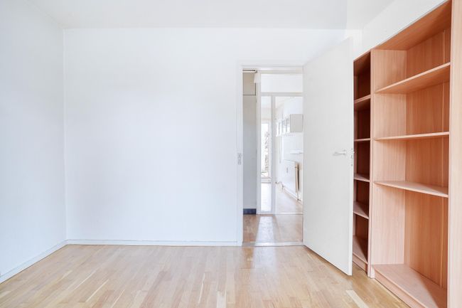 Holmegårdsparken 24, st. tv