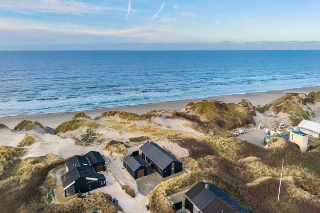 Sdr. Strandvej 38,  Fritidsbolig