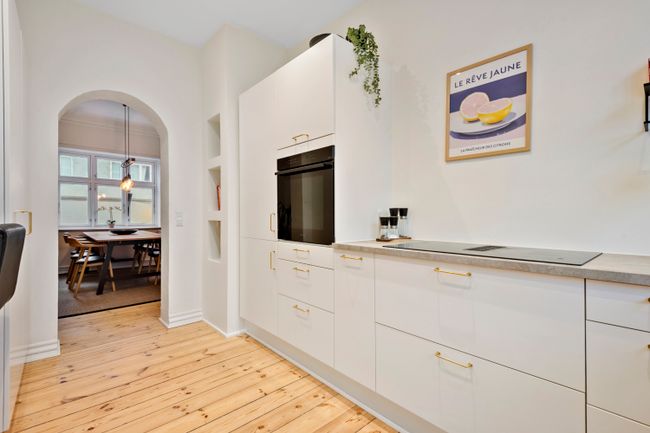 Nørregade 34, st. tv