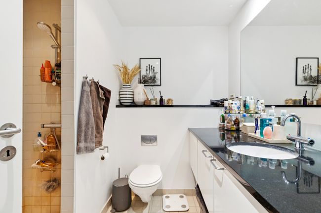 Carl Th. Zahles Gade 4, 5. tv