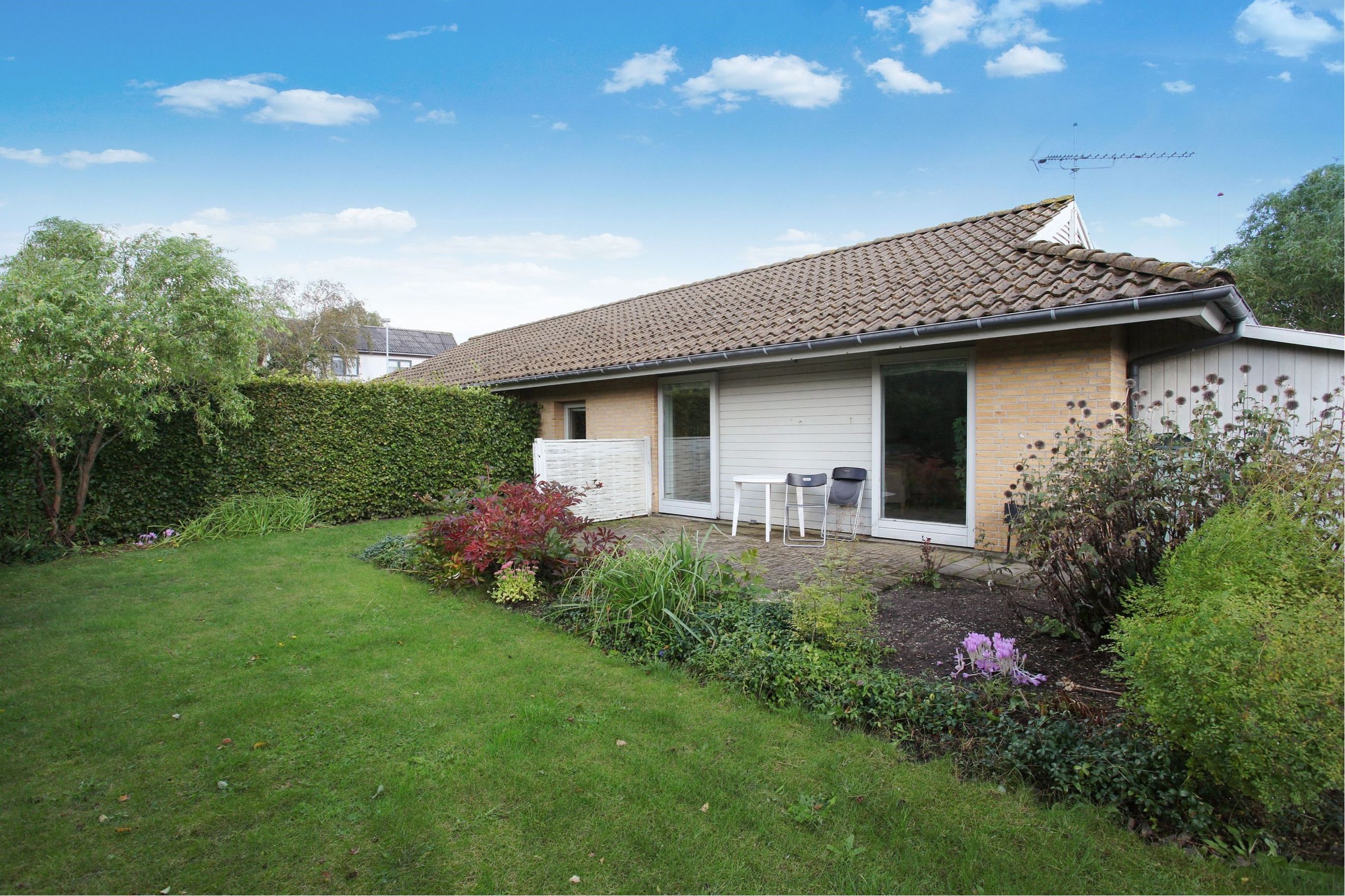 Sydbanevej 9 Villa