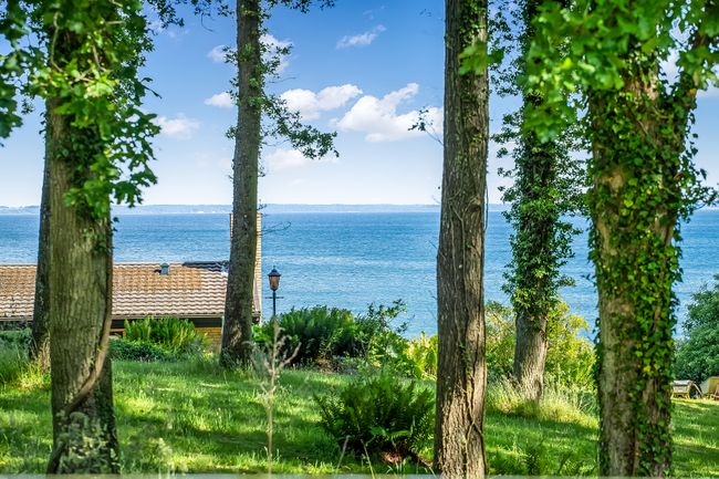 Harevænget 6,  Fritidsbolig