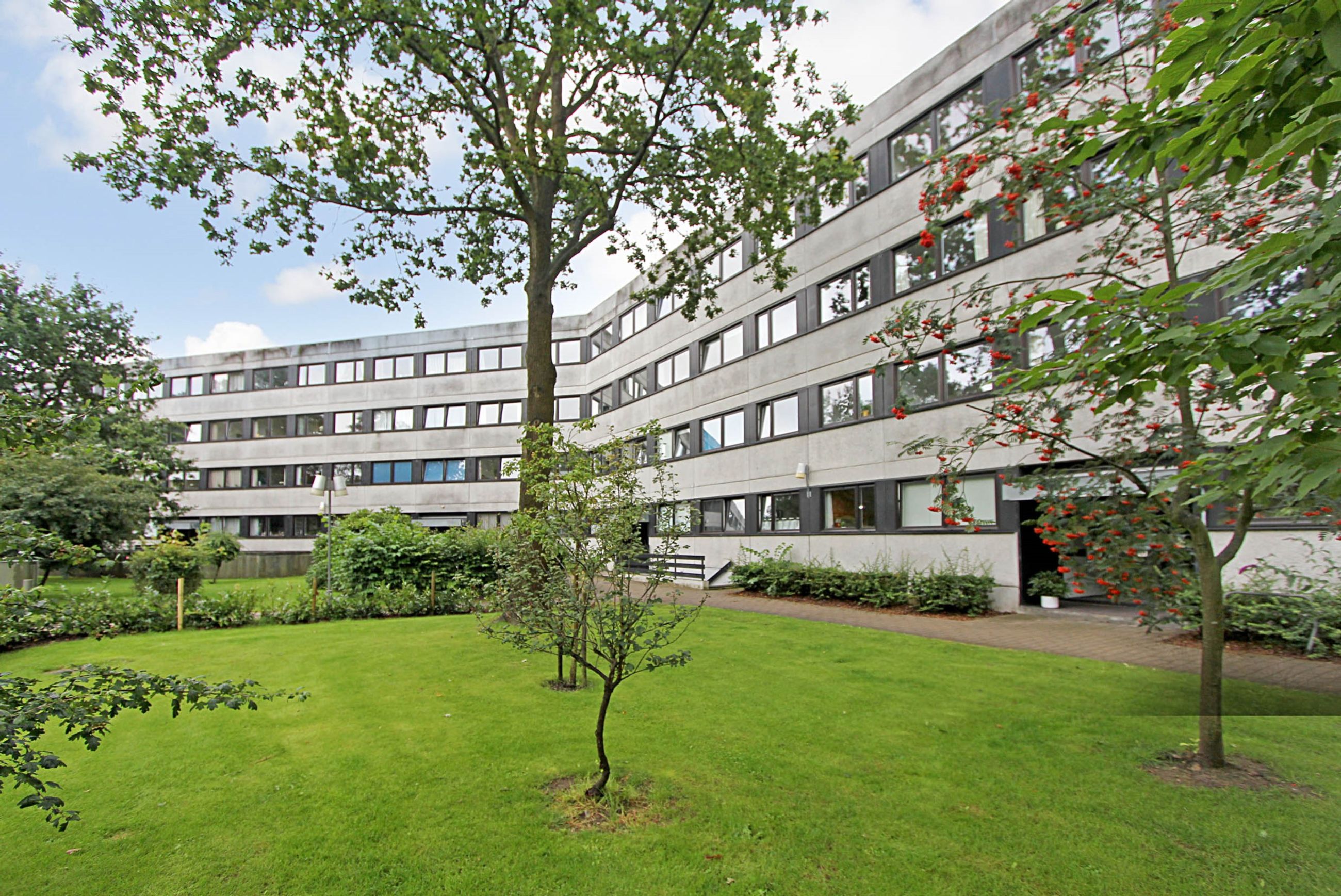 Opnæsgård 59, 1. th., Hørsholm Andelsbolig