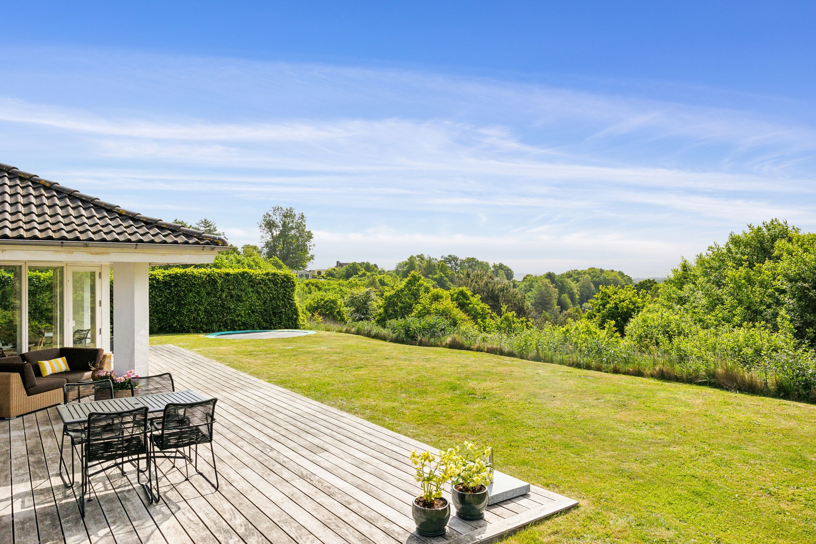 Buskelundhøjen 103,  Villa