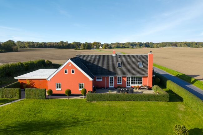 Skovsbovej 43,  Nårup