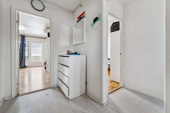 Vejlegårdsparken 2, st. 6