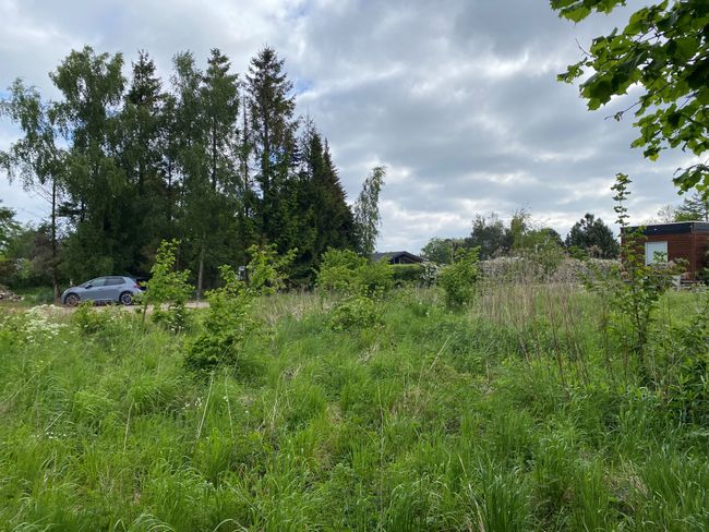 Slåenvej 9,  Bønsvig Str