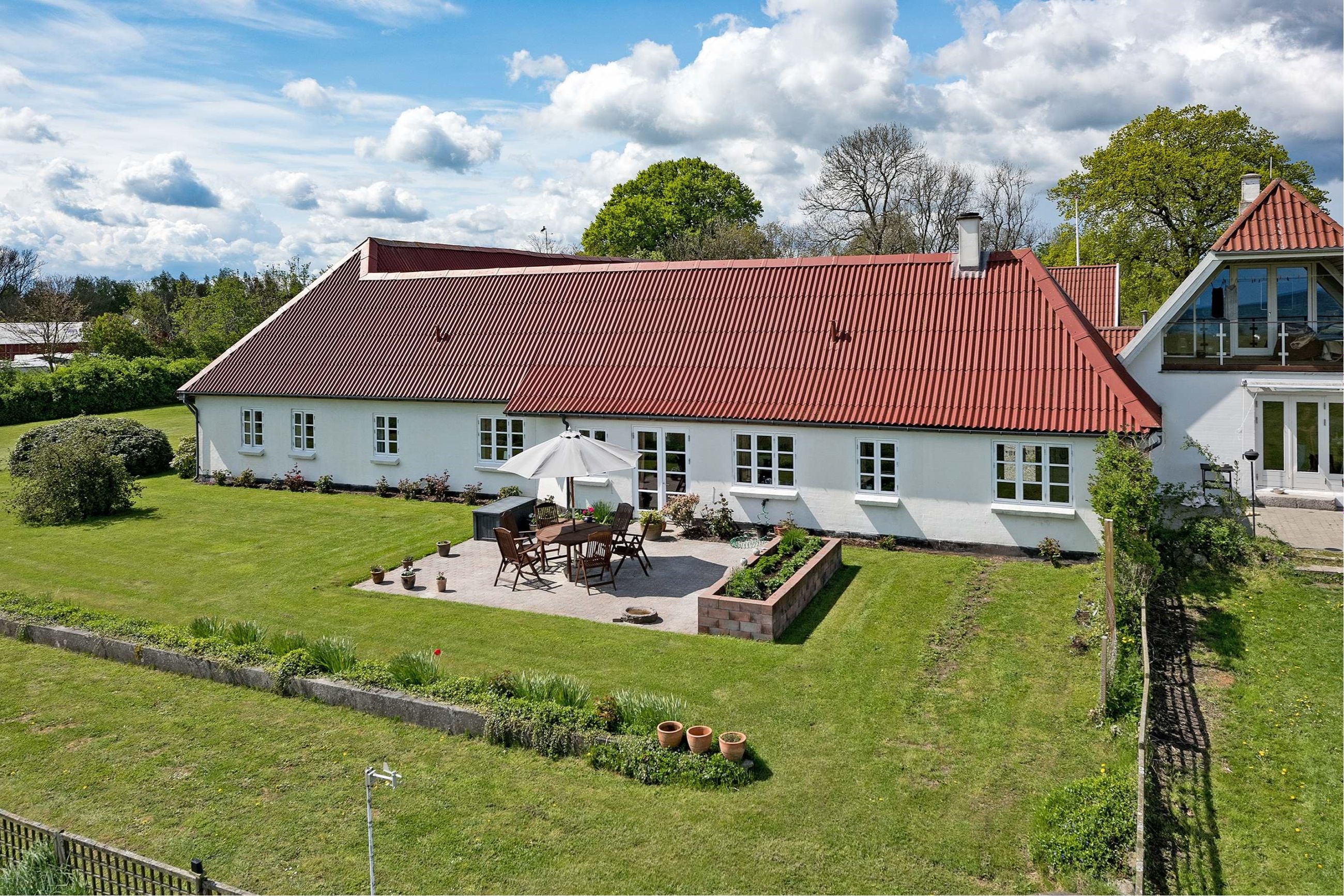 Kongshøjvej 1C, Kongshøj Villa