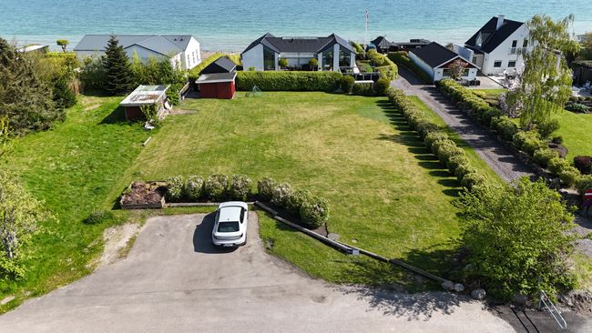 Brinken 75,  Strøby Egede