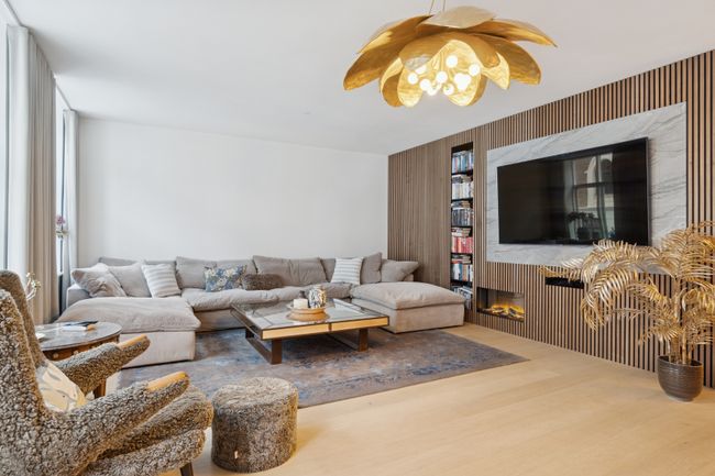 Fredericiagade 16, 1. tv