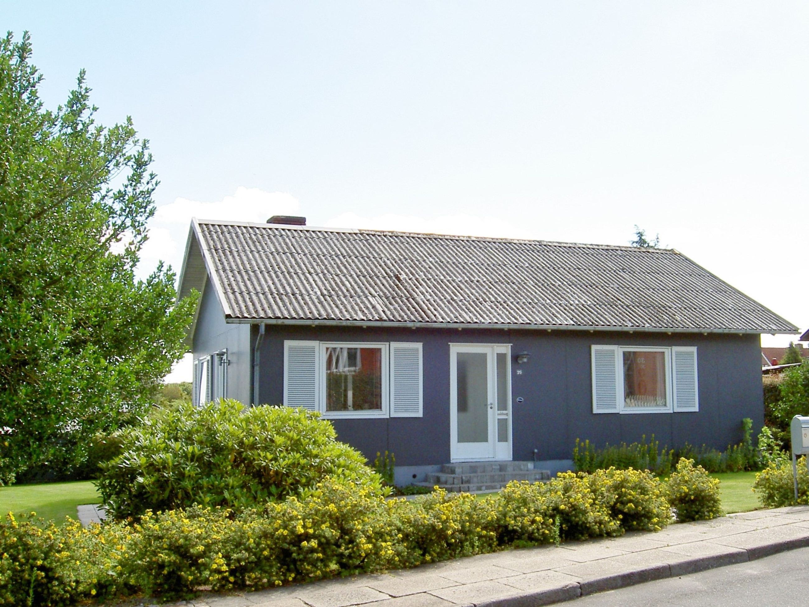 Mågevej 29 Villa