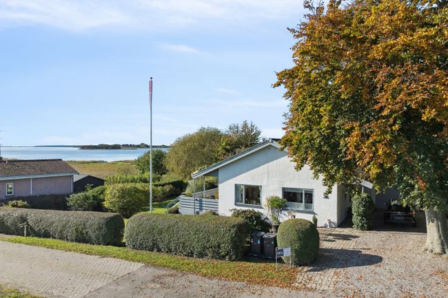 Ny Vordingborgvej 36,  Villa