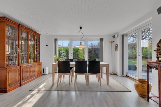 Rørvænget 2,  Søborg