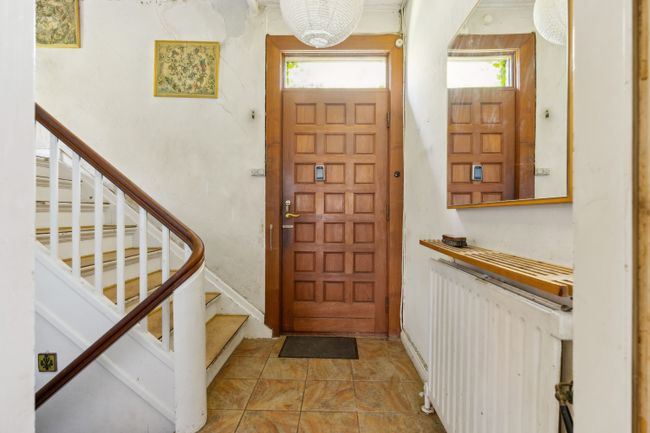 Højdevangs Allé 18, 