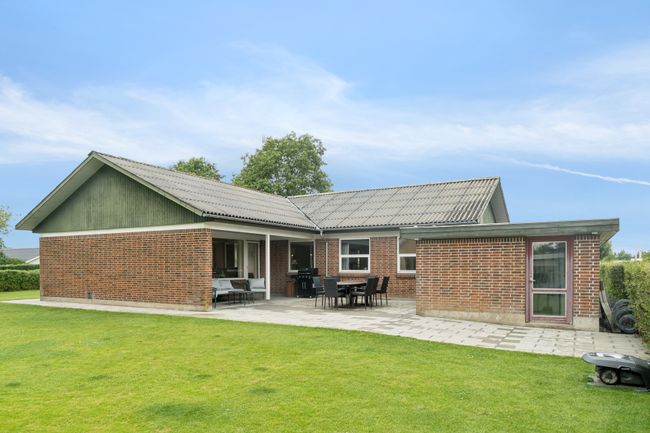 Veldsparken 39,  Villa