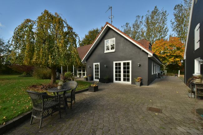 Givevej 50,  Thorlund