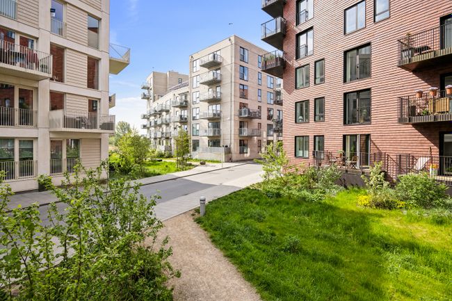 Søndre Badevej 3C, st. 2