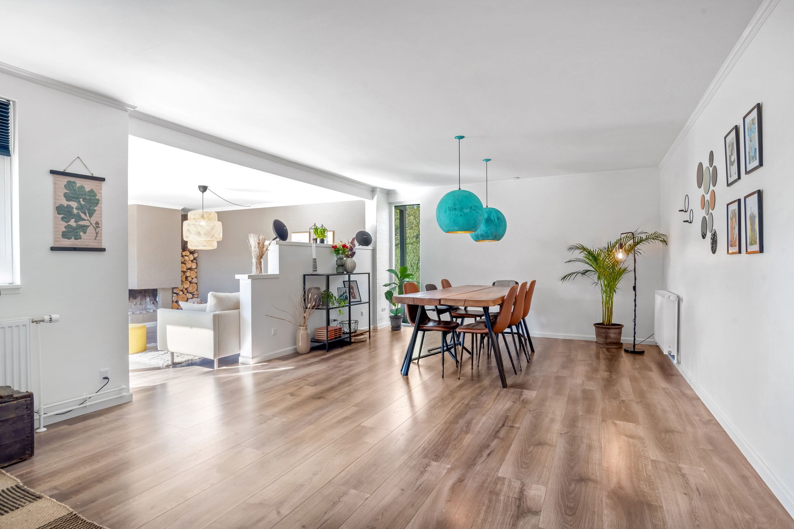 Idomlundvej 38,  Villa