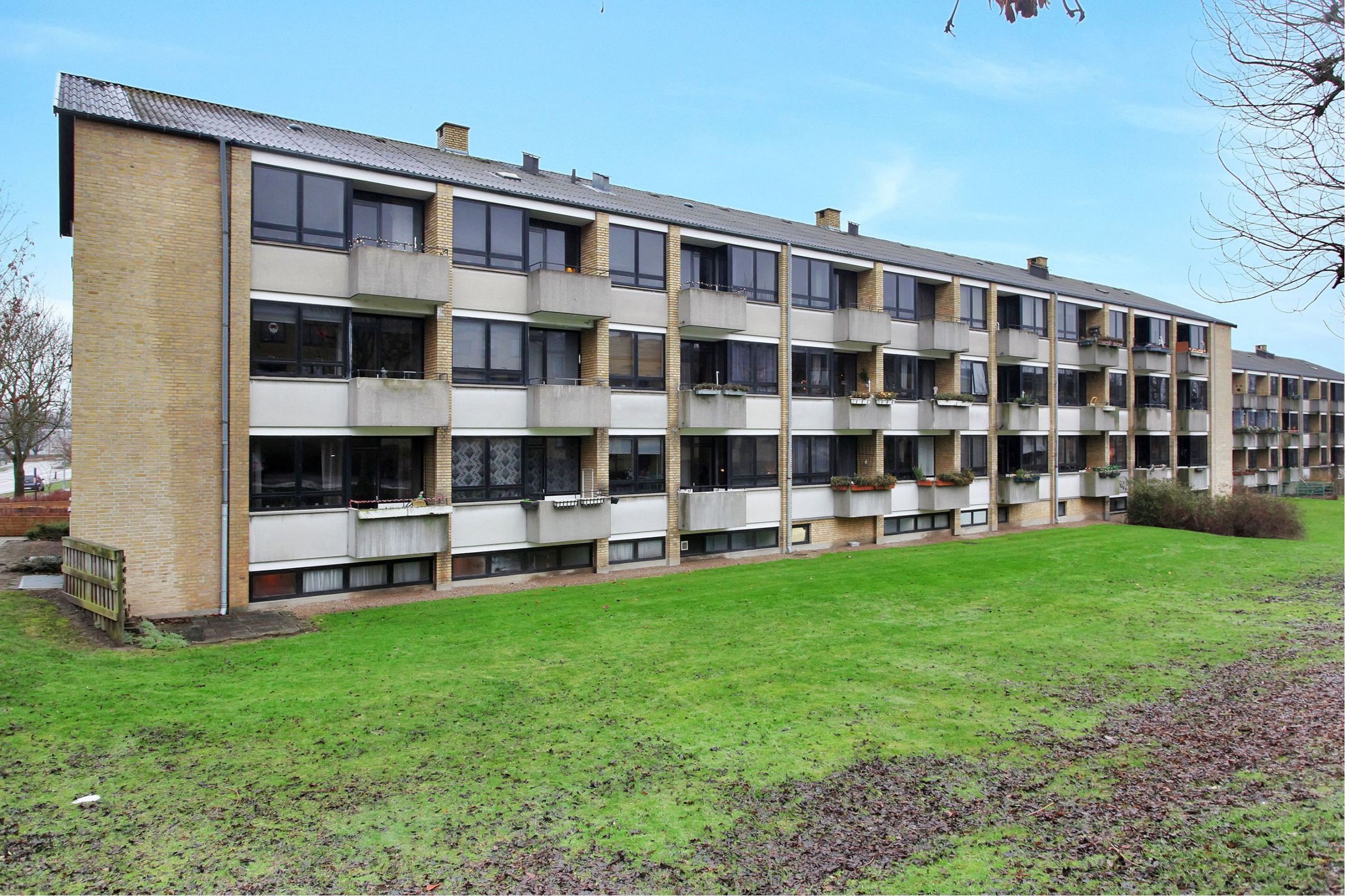 Dalvangsvej 51, st. mf. Andelsbolig