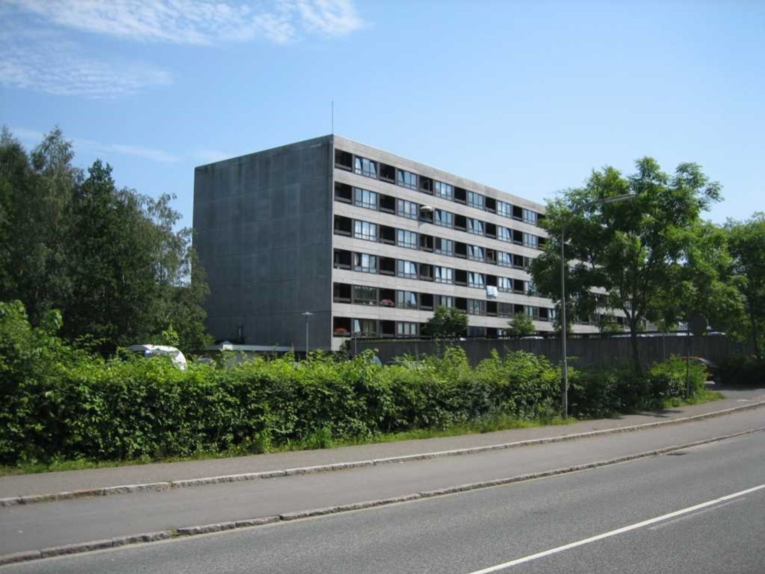 Alsvej 4B, 4. 5. Andelsbolig