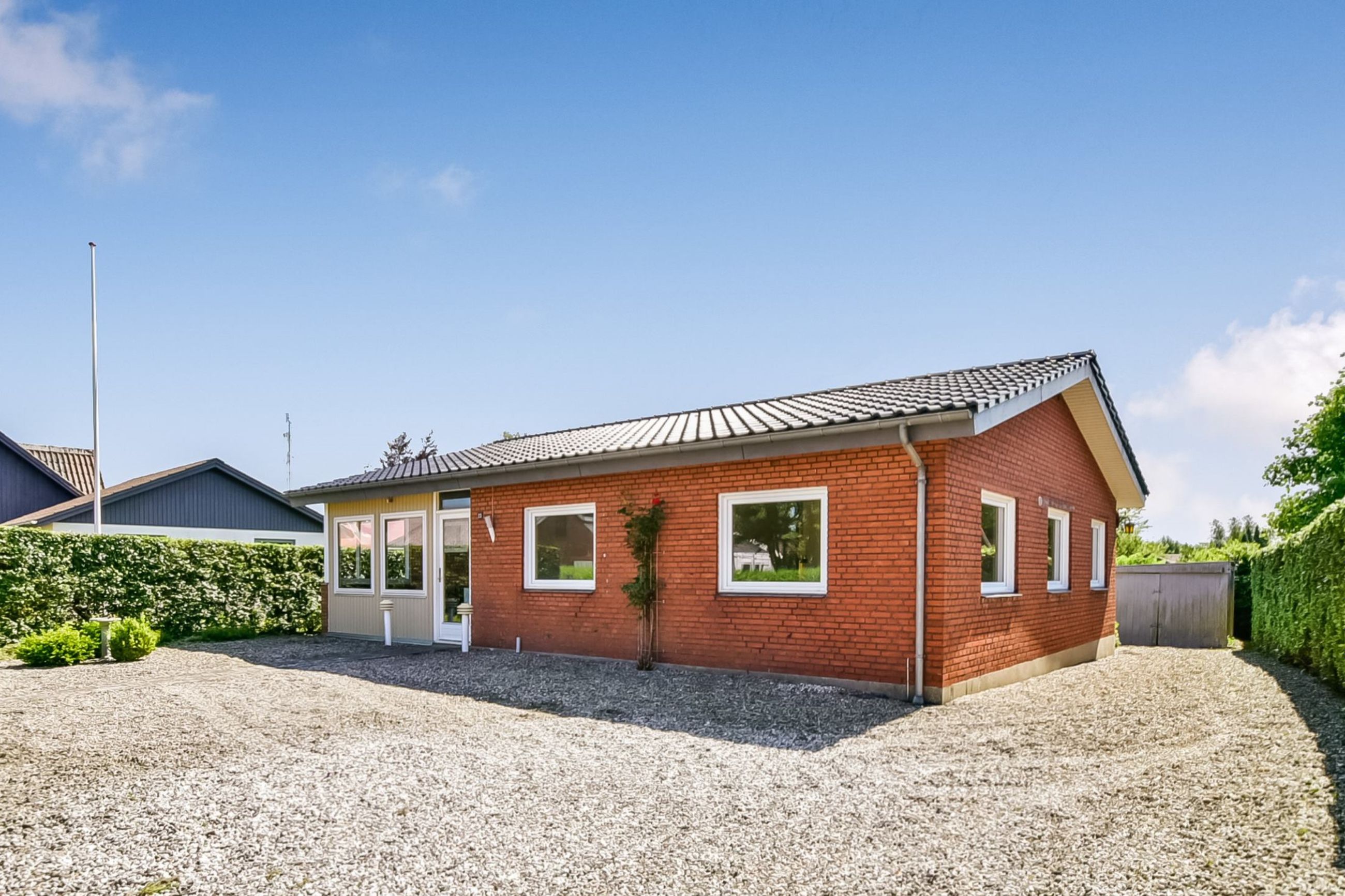 Langgade 23 Villa