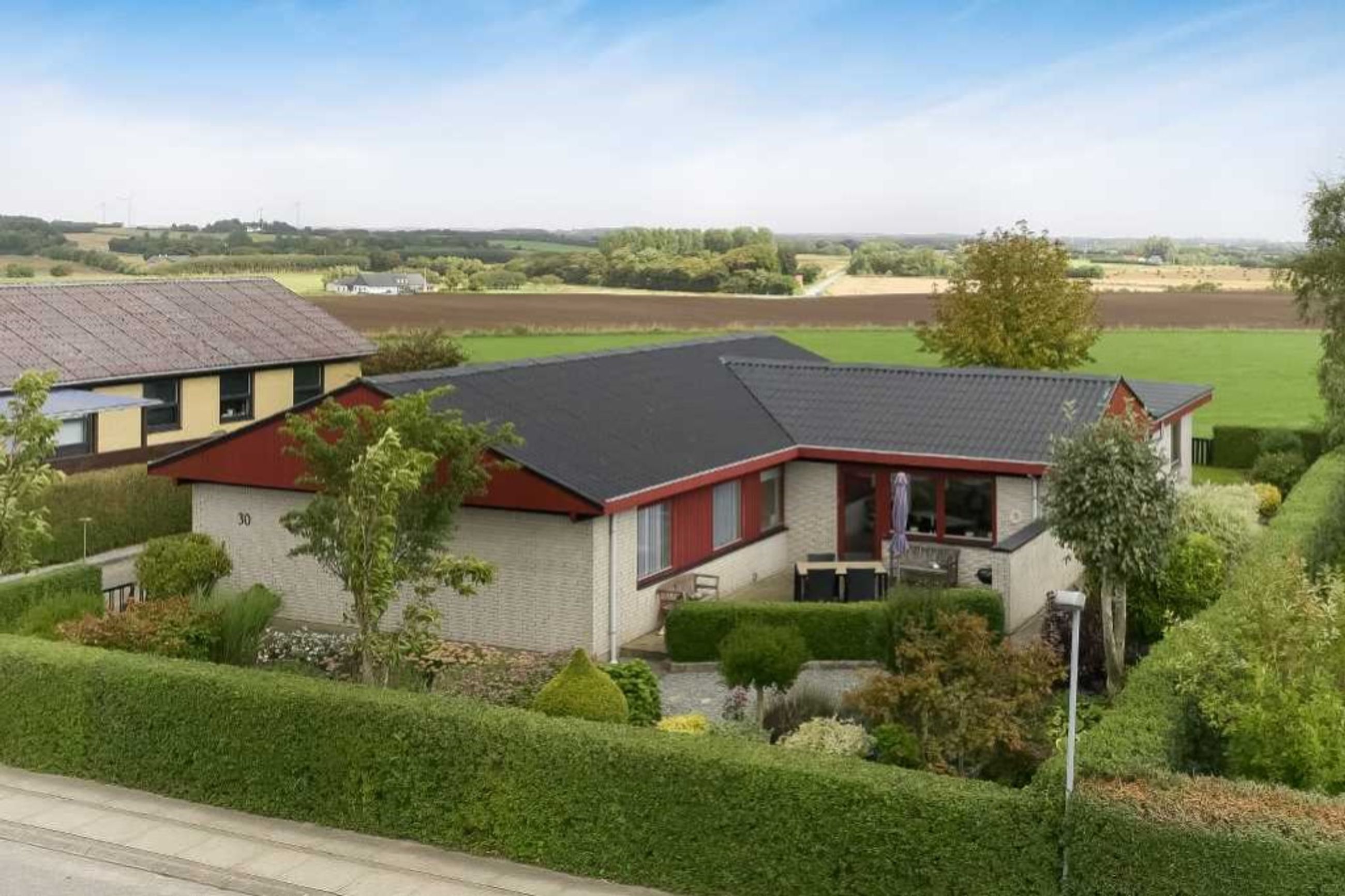 Ørnevej 30 Villa