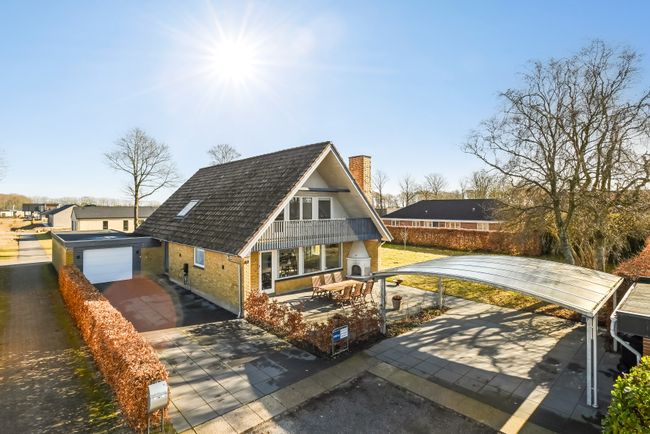 Østertoften 83,  Lind