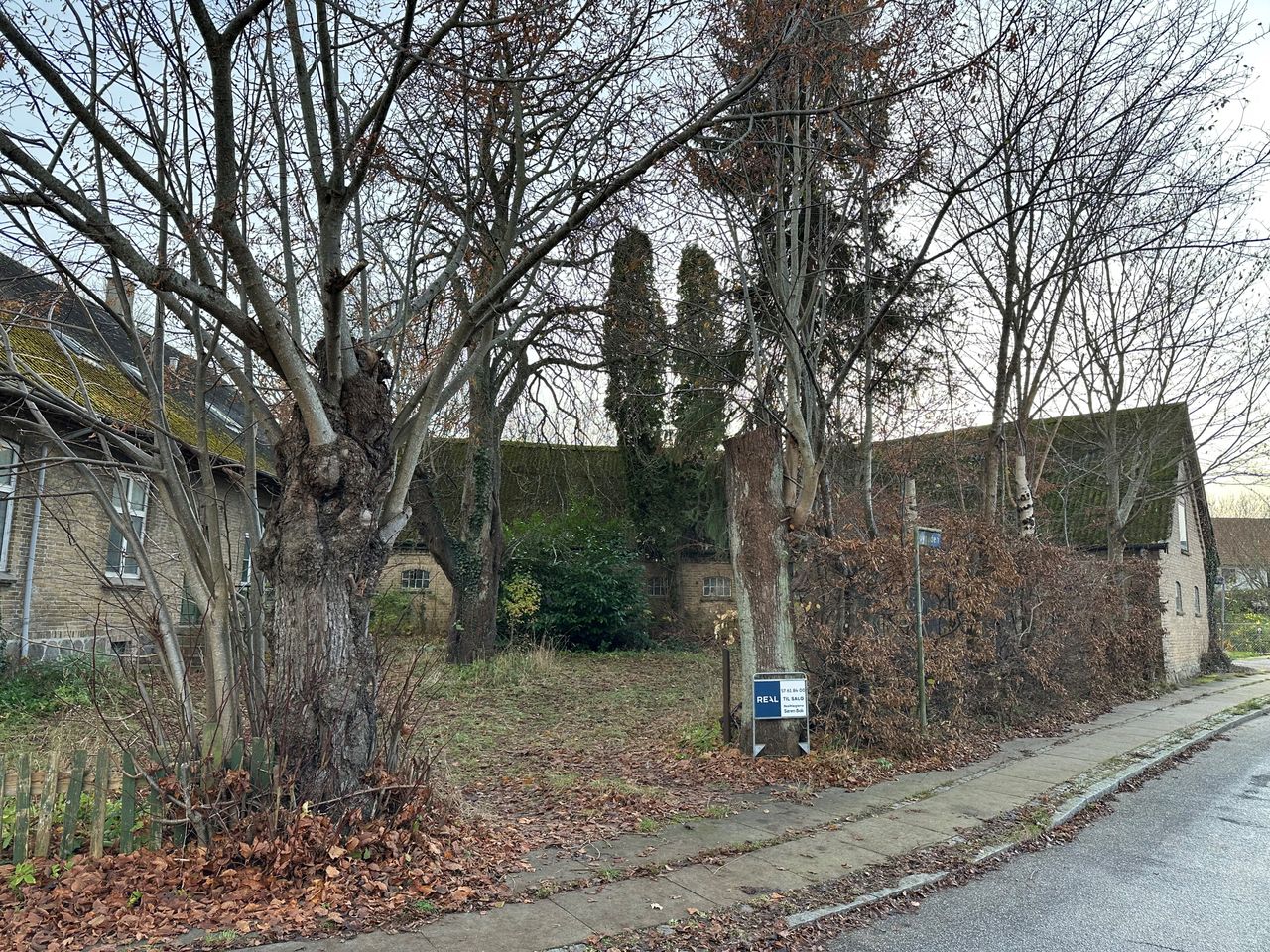 Ejendomsbillede 2 af 21