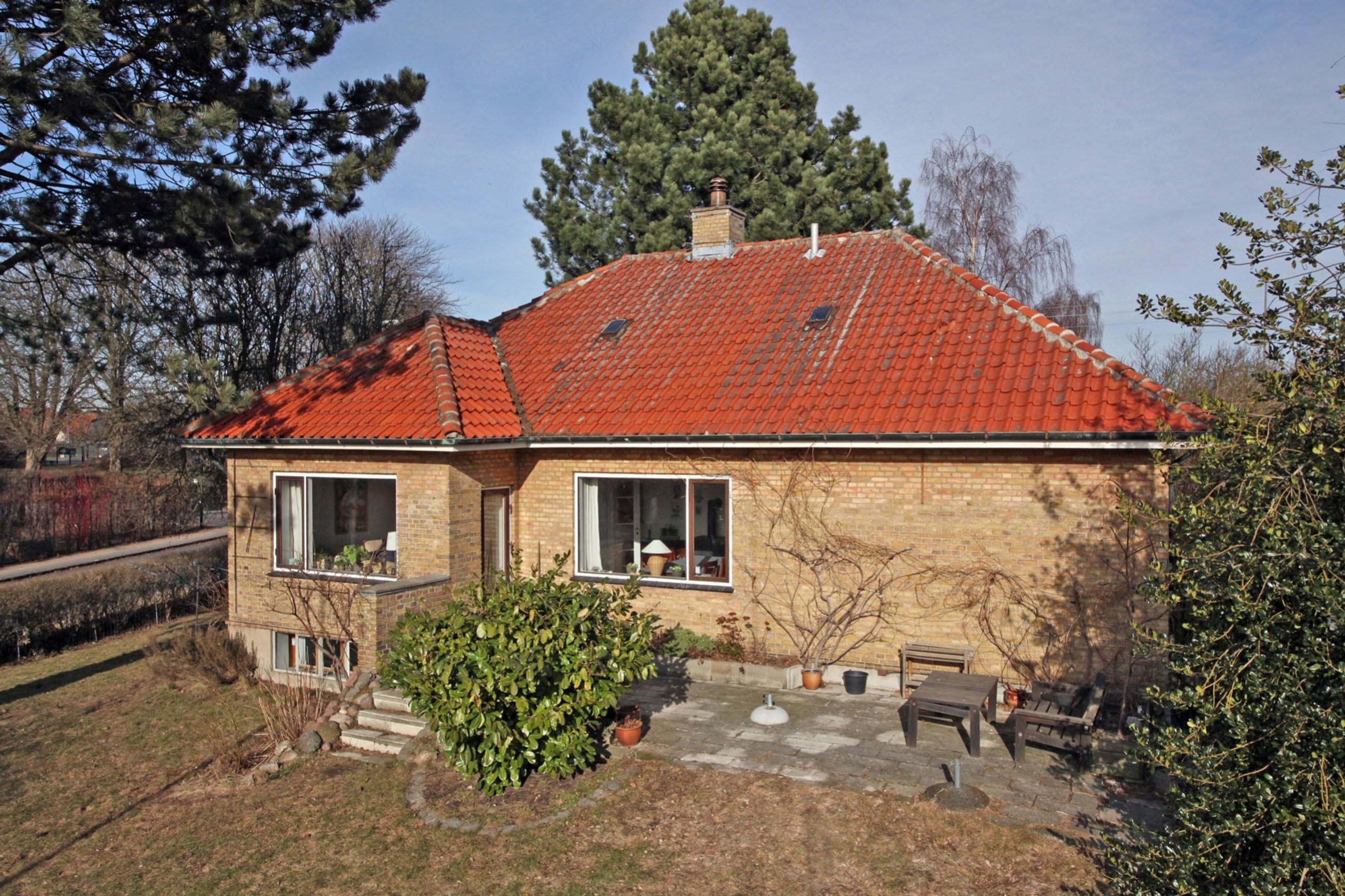 Toftøjevej 53 Villa