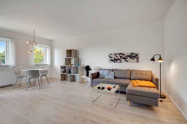 Sundquistsgade 6C, 1