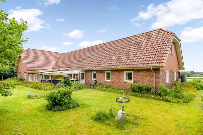 Engebækvej 21C,  Villa