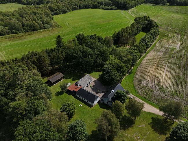 Givevej 58,  Bjørnskov