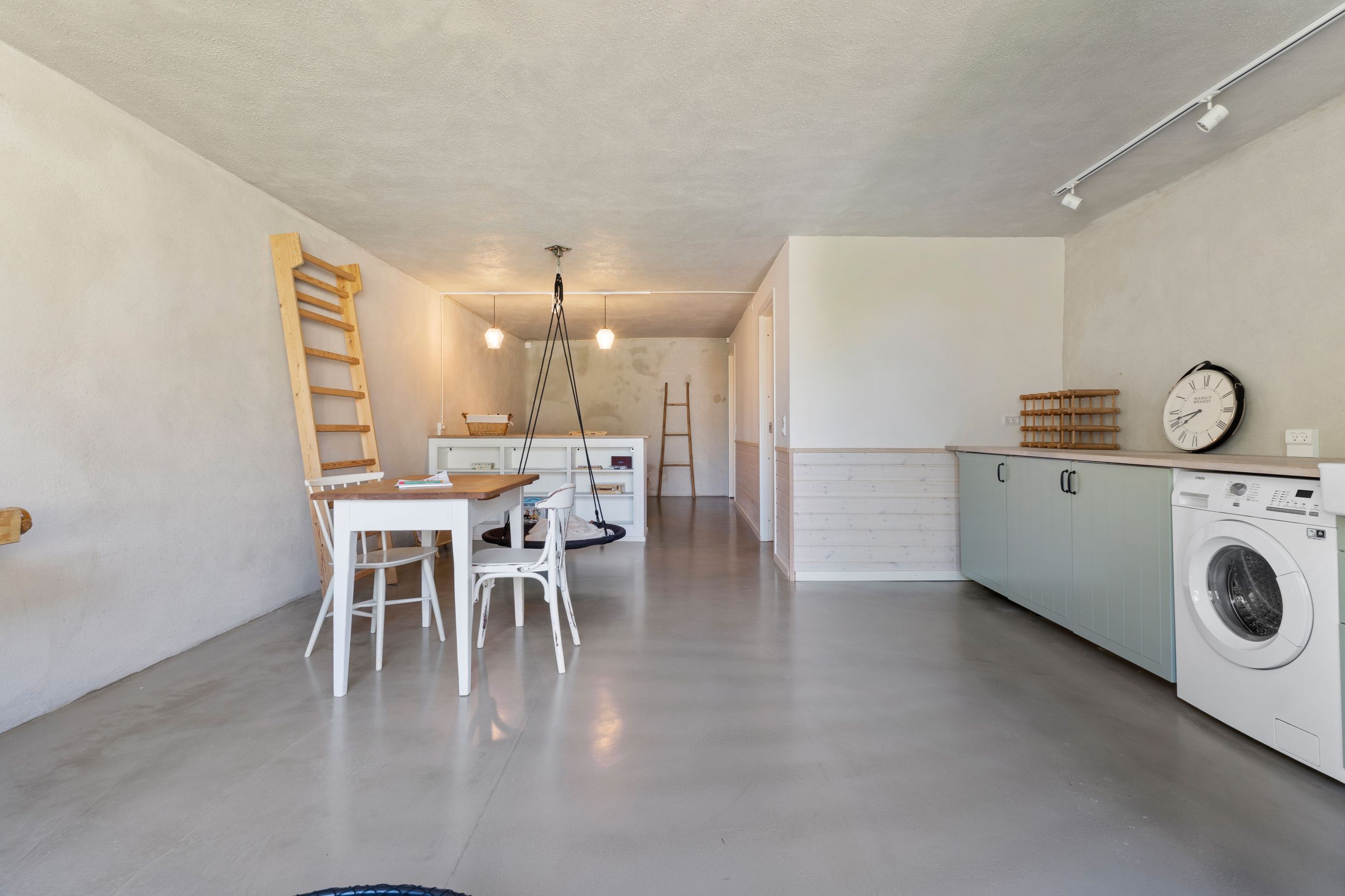 Rejenettet 8, Lumsås, Nykøbing Sj - Værelse