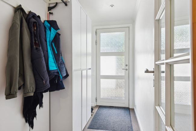 Bredekærs Vænge 144,  Villa