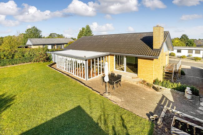 Berberisvænget 9,  Korup