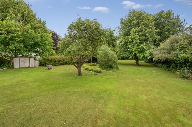 Østerballe 4,  Dybbøl