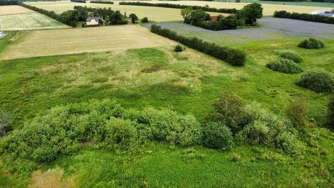 Eskilsagre 2E,  Nørager