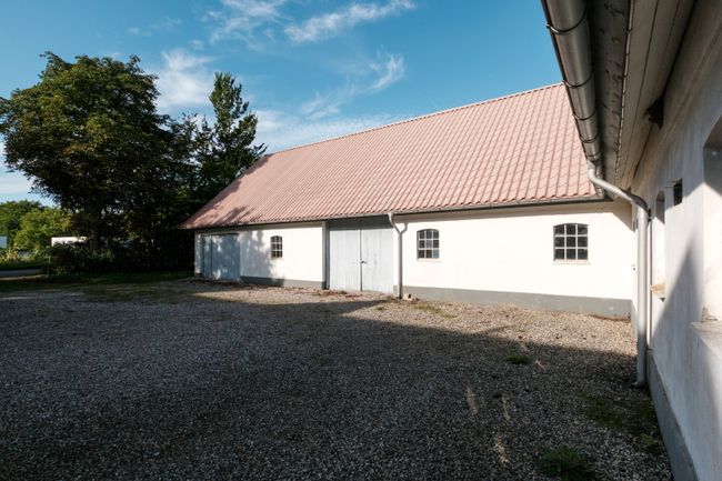 Brandbjergvej 13,  Brandbjerg