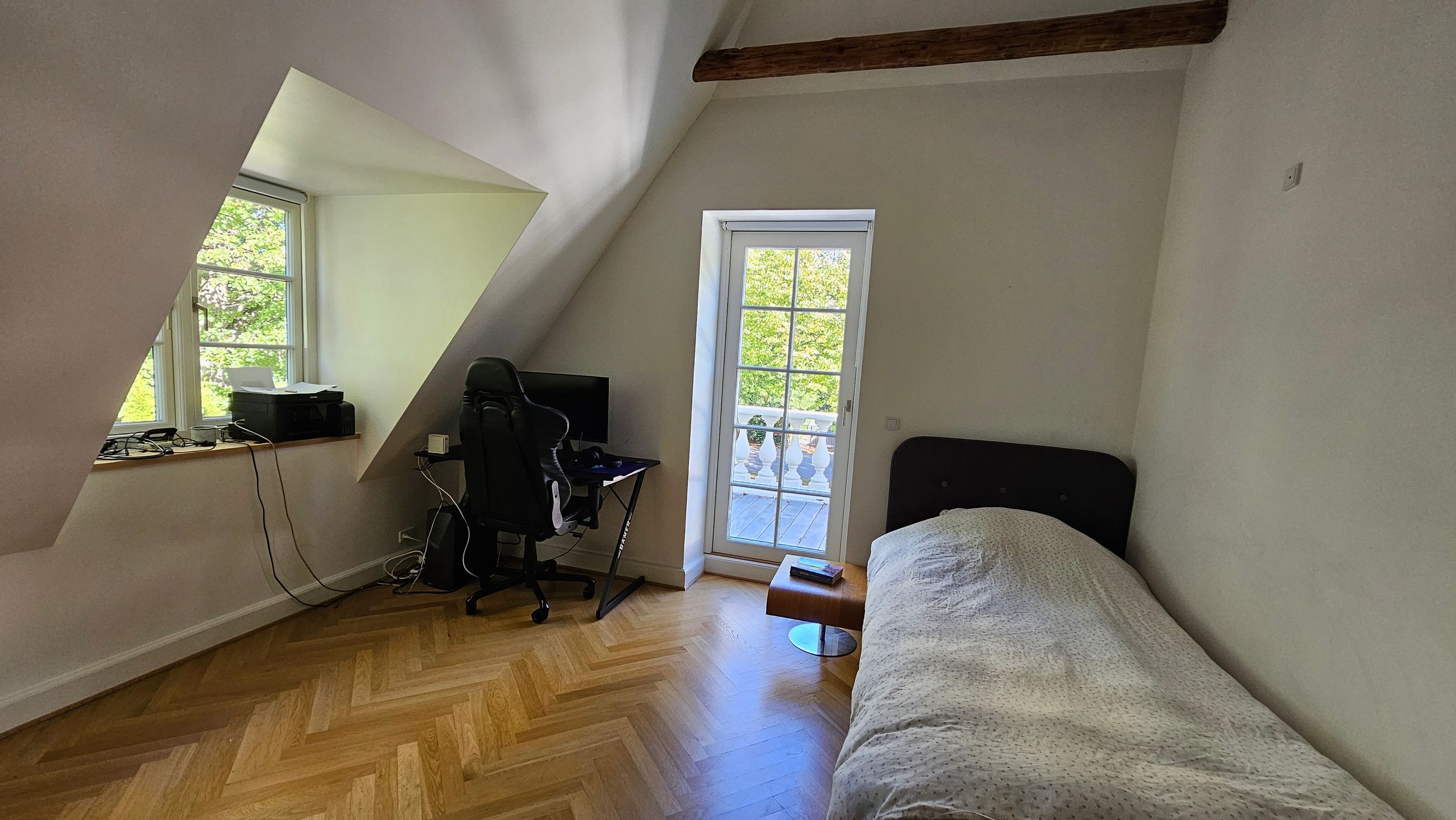 Femte Juni Plads 11, Frederiksberg - 1000034450