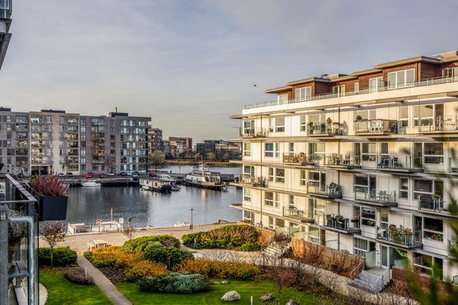 Teglholm Tværvej 5, 3. tv Ejerlejlighed