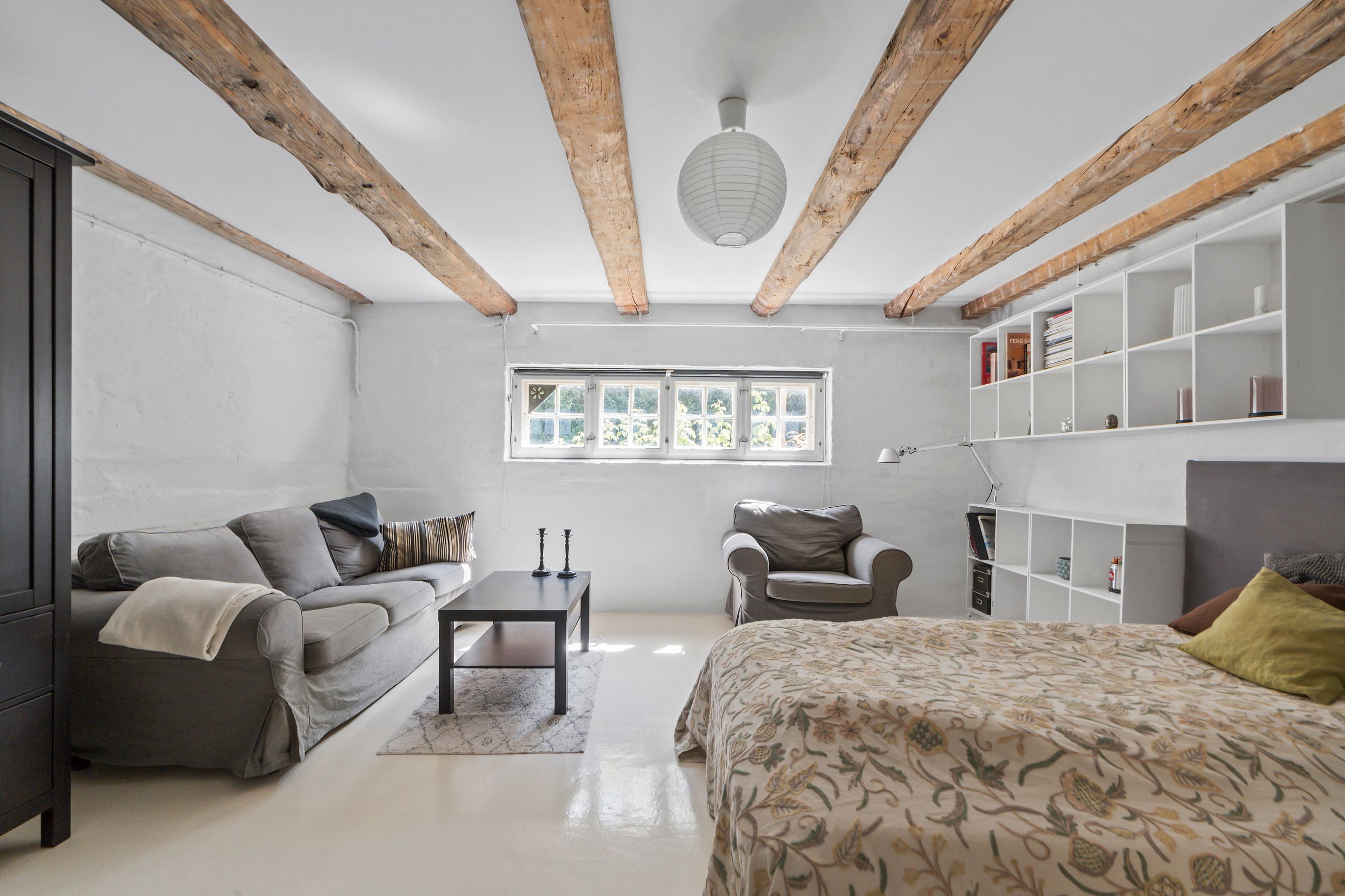 Sommervej 9, Charlottenlund - 28-Sovevaerelse