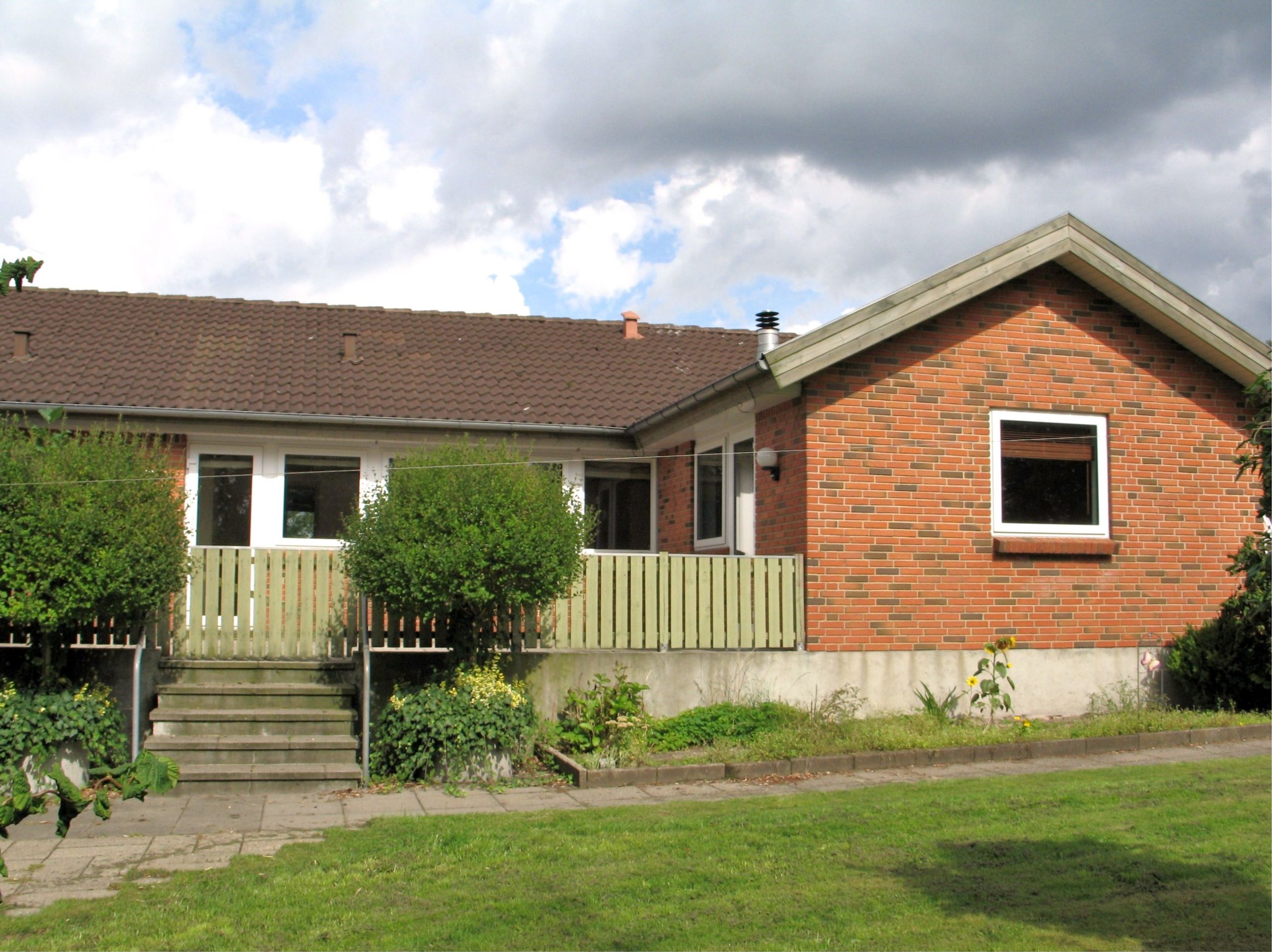 Engebækvej 20B Villa