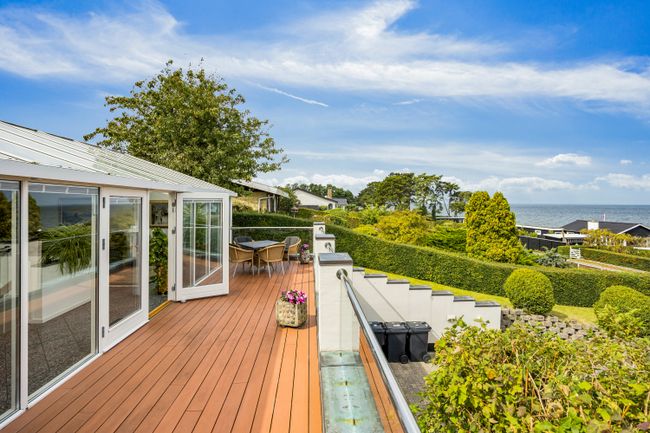 Kystvejen 146,  Strøby Egede