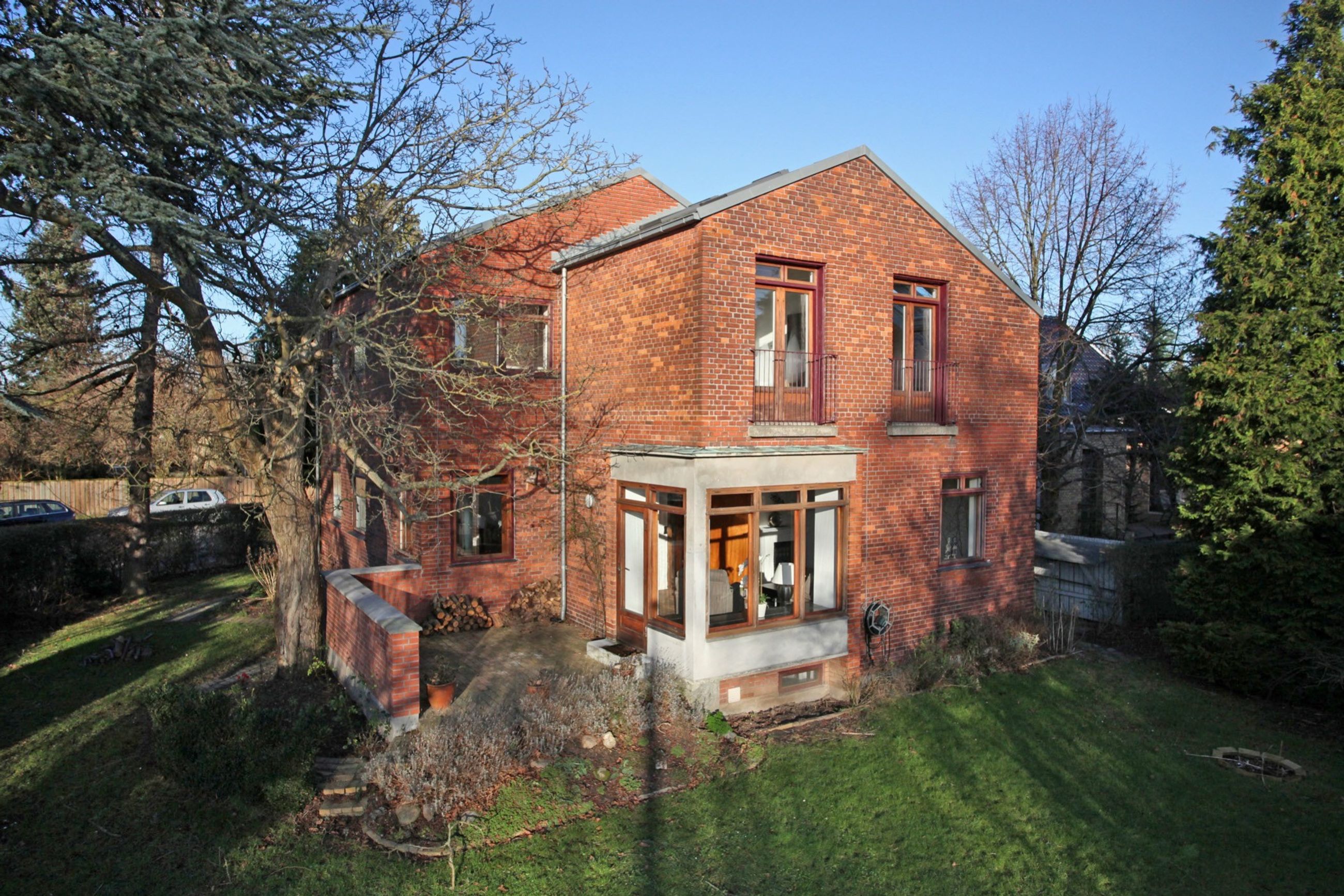 Hyltebjerg Allé 103 Villa