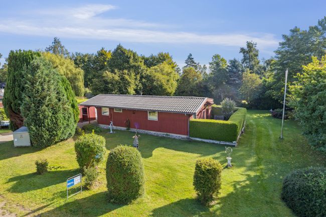 Stærevej 6,  Fritidsbolig