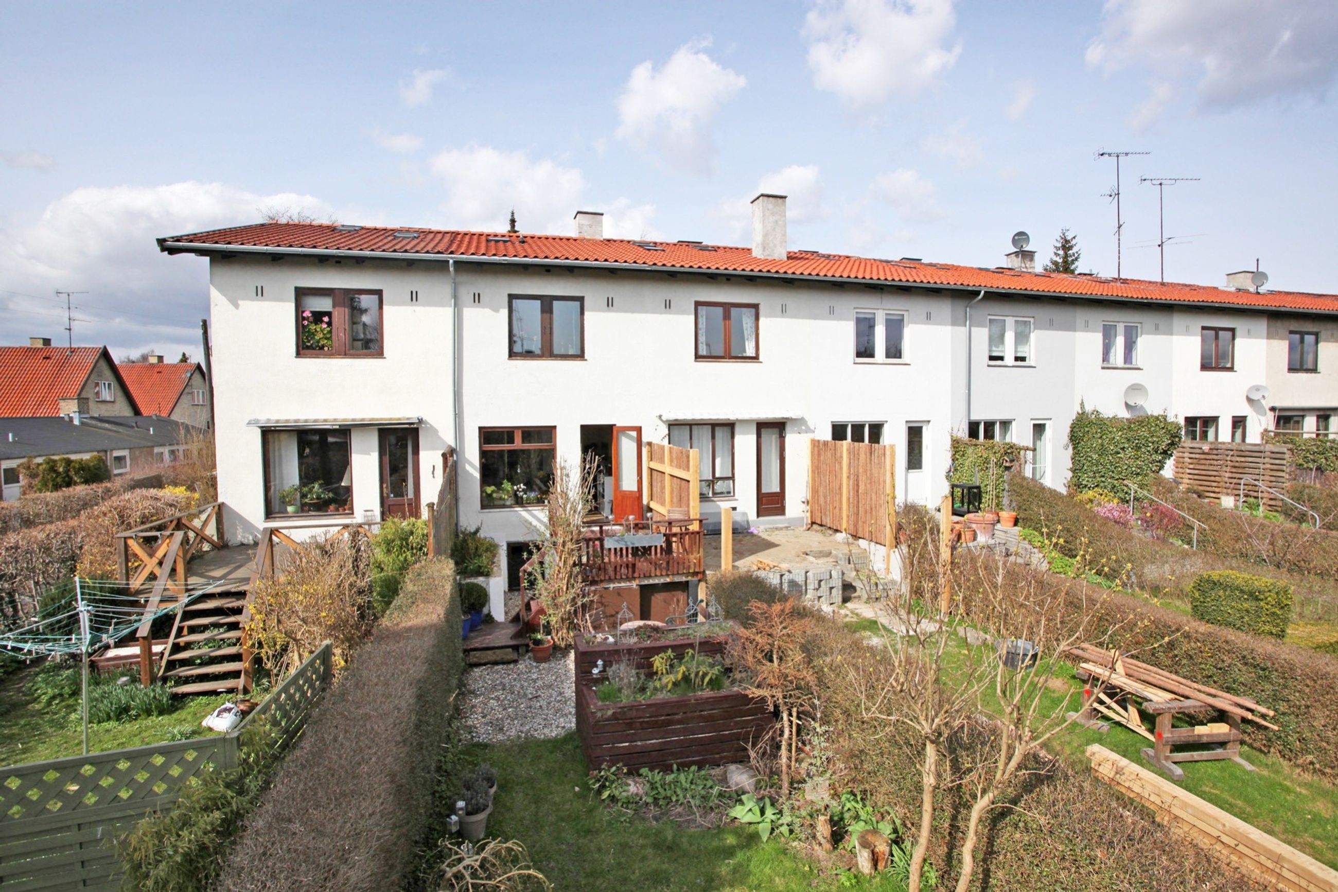 Ledagersti 21 Villa
