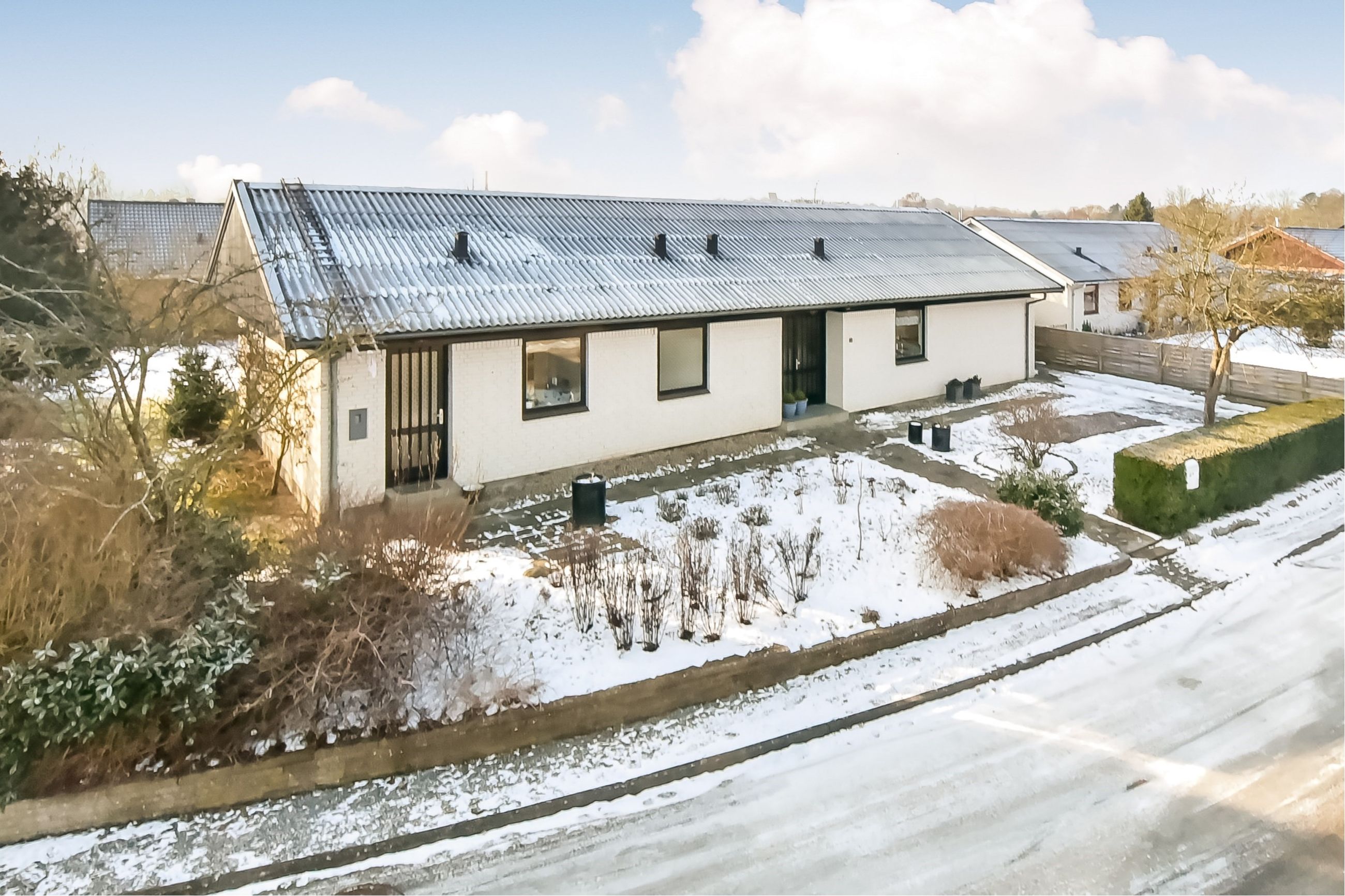 Åbrinken 1 Villa